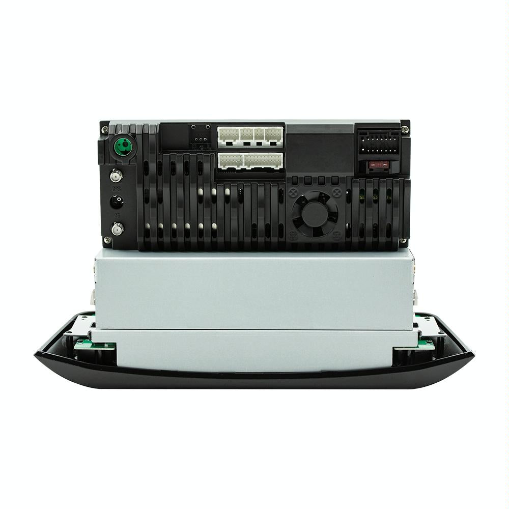 Android Navigation Bluetooth Fm Radio For Fiat Linea Punto Evo 2012-2015 1 + 32G Memory - 2 + 64G