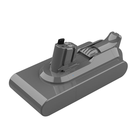 Extra Battery Pack for Dyson V11 Handheld Vacuum Cleaner - 5.0Ah