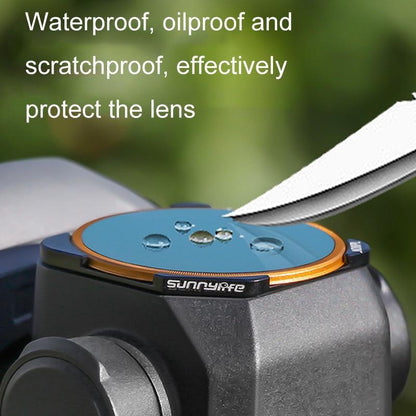 Nd8 Filter for Mavic 3 - Fi330 Style