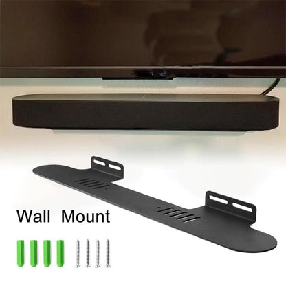 Sony Integrated Sound Bar with Wall-mount Bracket