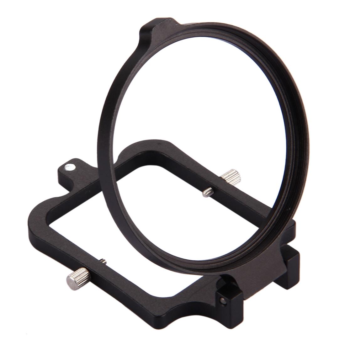 Underwater Lens Filter for Gopro Hero7 / 6 / 5 - 58mm