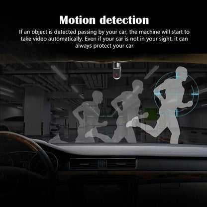 Android Car Recorder with High Definition 720p Usb Connection Adas Driving Alert System - 32G