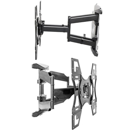 Swivel Tv Wall Mount for 32-60 Inch Screens