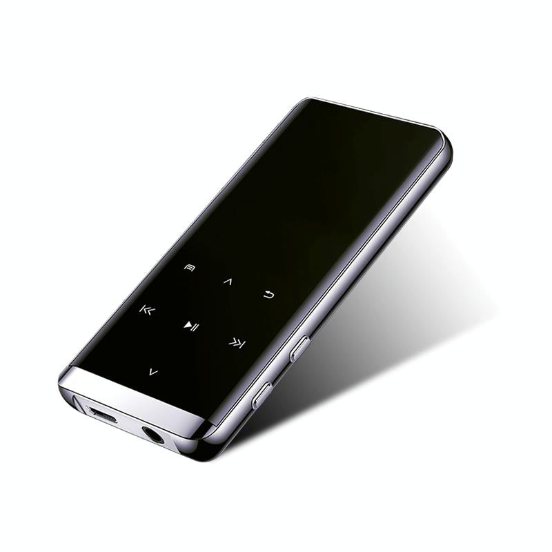 High Def Noise Reduction Mp4 Player 16Gb Bluetooth