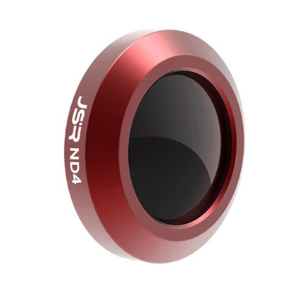 Mavic 2 Zoom Nd4 Motion Camera Filter - Sleek Style