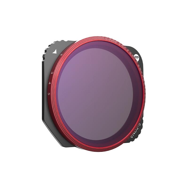 Premium Multi-layer Coated Vnd Filter for Dji Mavic 3 - 2.5 Gear