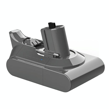 Extra Battery Pack for Dyson V11 Mini Handheld Vacuum - Scallion - 4.0Ah