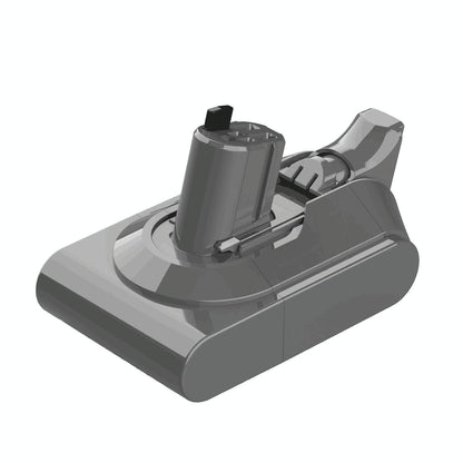 Extra Battery Pack for Dyson V11 Mini Handheld Vacuum - Scallion - 4.0Ah