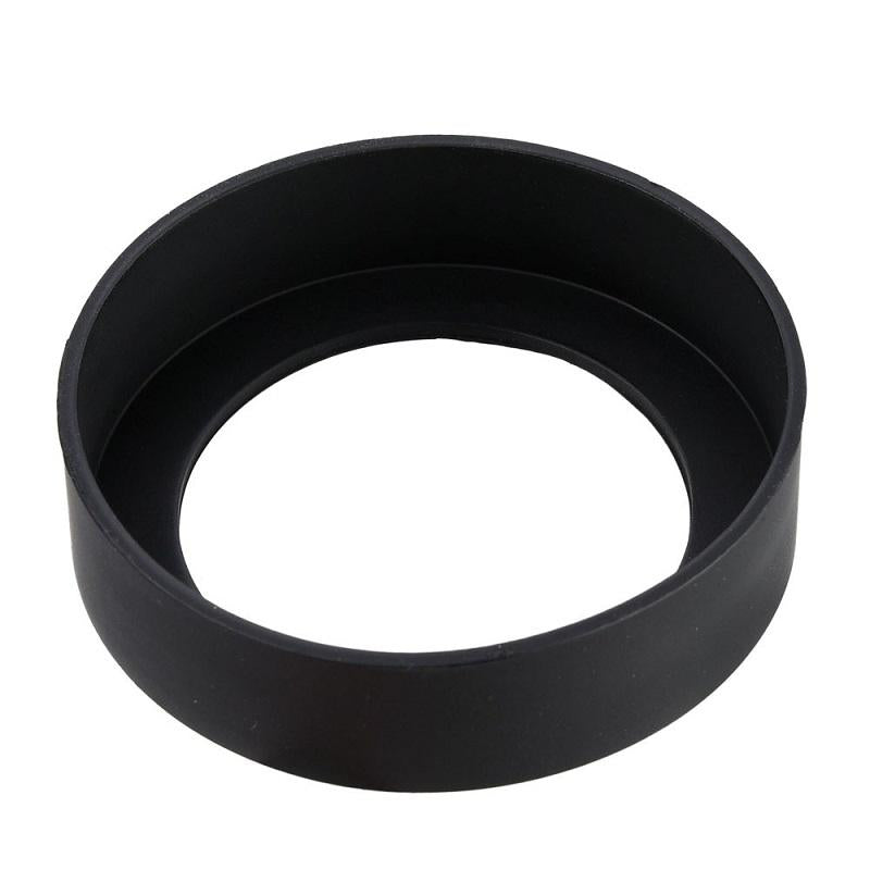 3-pack Silicone Speaker Base Covers for Ue Boom 3 - Black