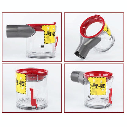 Dyson Dust Bin Collector for V7 / V8 Vacuum