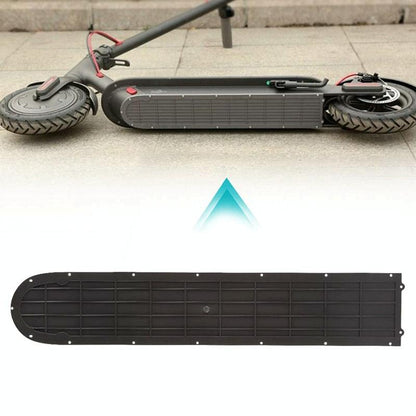 Xiaomi Mijia M365 Battery Compartment Bottom Panel