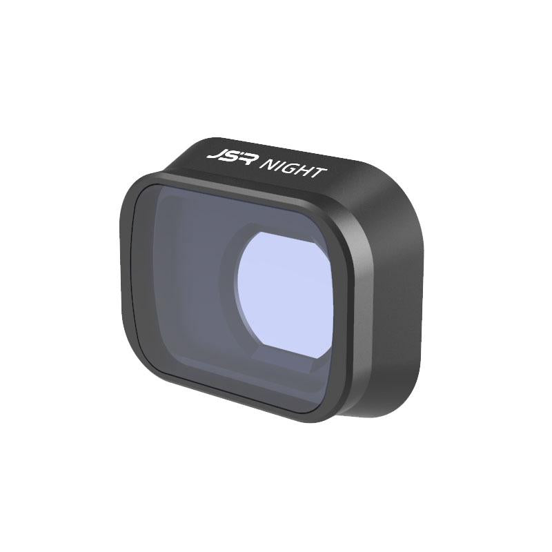 Lightweight Dji Mini 3 Pro with 13 Filters