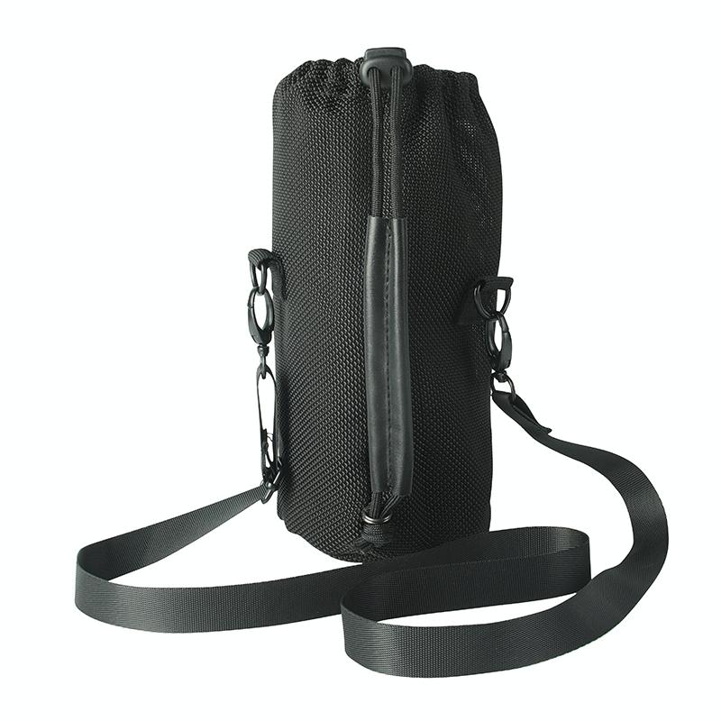 Jbl Pulse 4 / 3 Sound Transmission Box Protective Case with Mesh Bag