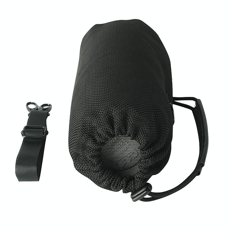 Jbl Pulse 4 / 3 Sound Transmission Box Protective Case with Mesh Bag