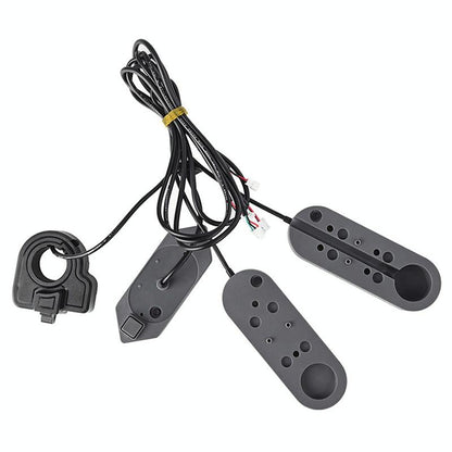 Xiaomi M365 / Pro / Pro 2 Electric Scooter Led Night Turning Light - Compact and Bright