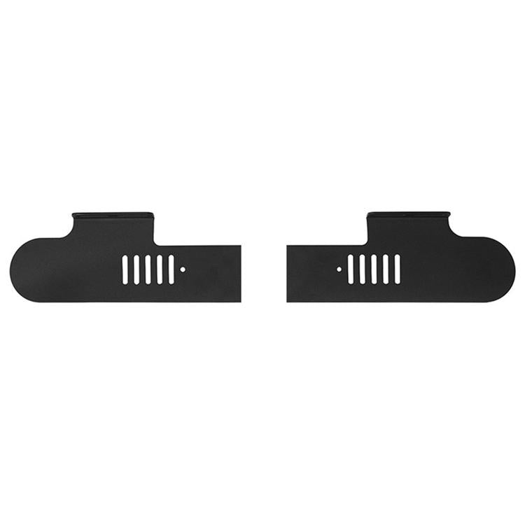 Wall-mount Bracket for Kef Htf7003 Split Sound Bar
