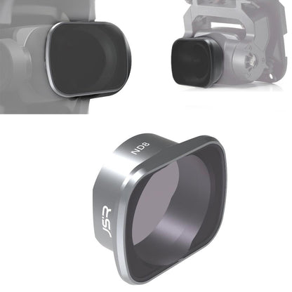 Lightweight Aluminum Alloy Frame for Dji Fpv Lens Filter