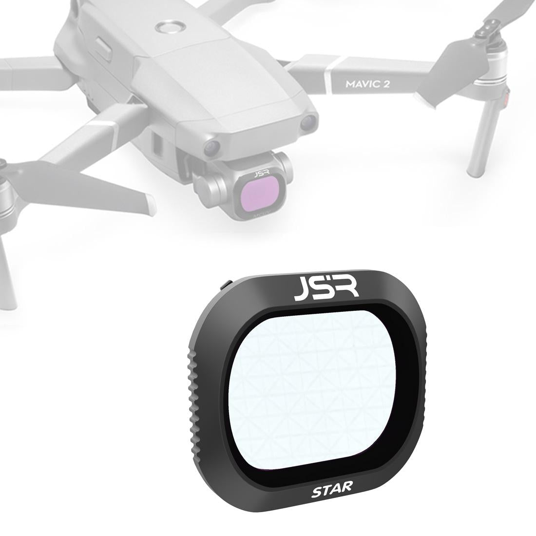 Pro Star Effect Lens Filter for Dji Mavic 2 Drone
