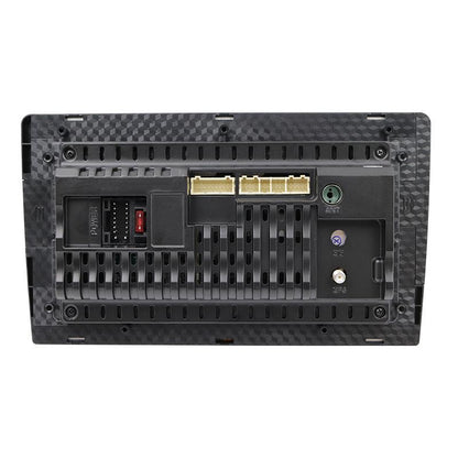 9 Inch Android 8.1 Car Radio Mp5 Player - Fm Bluetooth Gps Tf Card