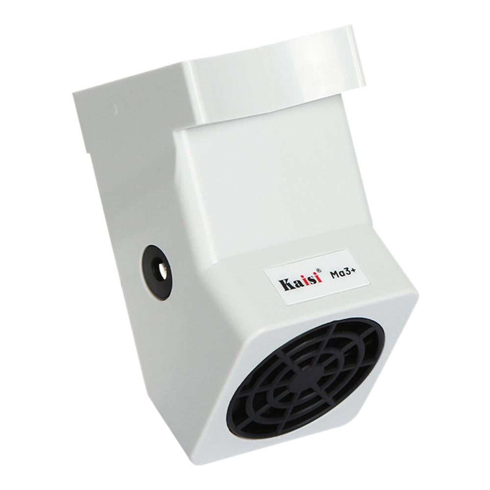 Kaisi Ma3 Microscope Smoke Removal Fan - Specialized