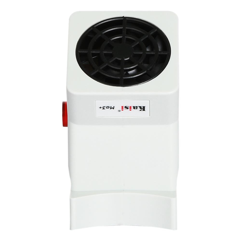 Kaisi Ma3 Microscope Smoke Removal Fan - Specialized