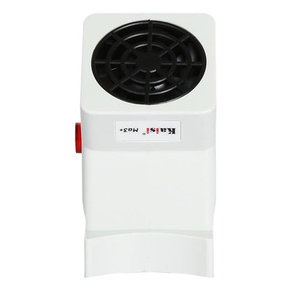 Kaisi Ma3 Microscope Smoke Removal Fan - Specialized