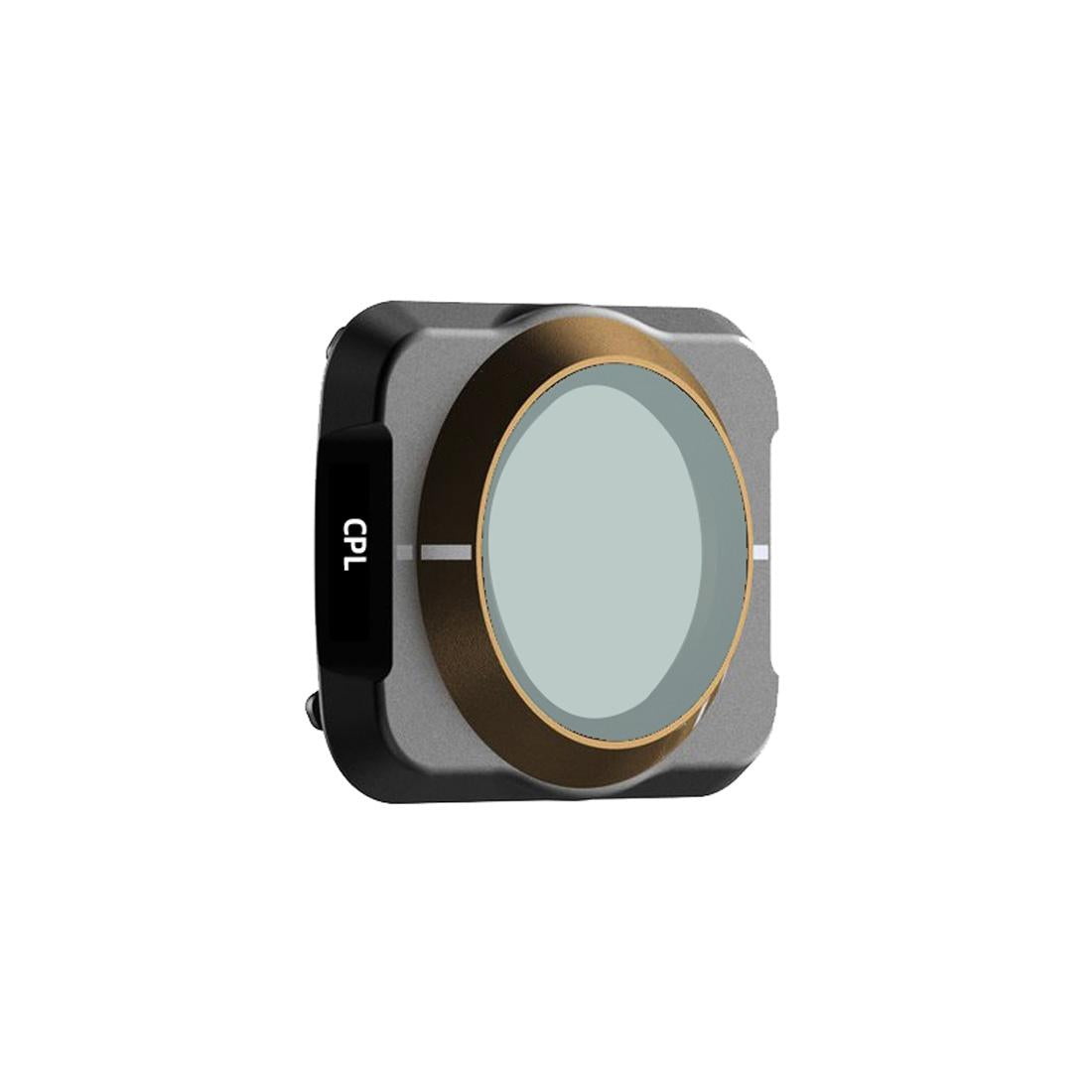 Aerial Shots with Mavic Air 2 Lens Filter