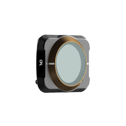 Aerial Shots with Mavic Air 2 Lens Filter