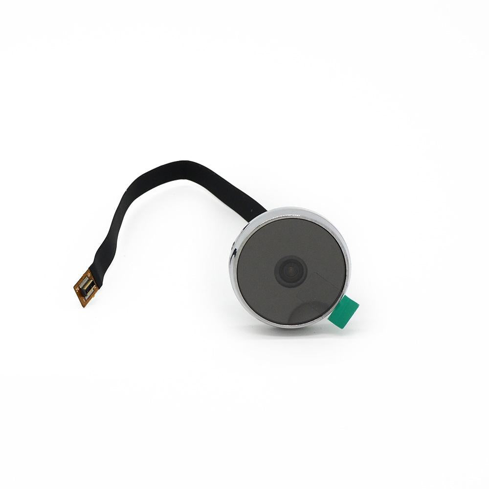 2.4 Screen Digital Peephole Viewer With 0.3Mp Camera And Door Bell