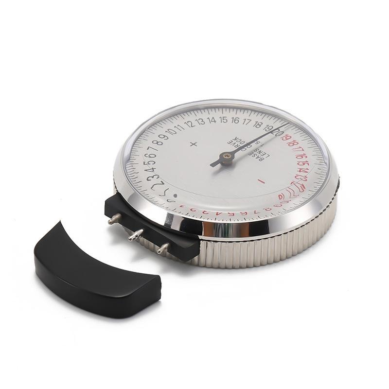 Mechanical Radian Table Lens Base Bending Tool for Glasses Testing
