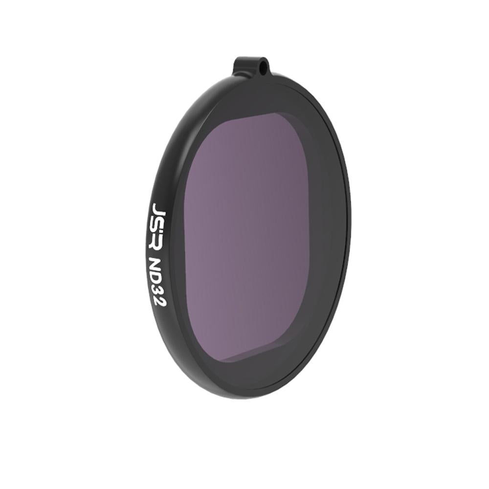 Nd32 Lens Filter for Gopro Hero8 Round Housing