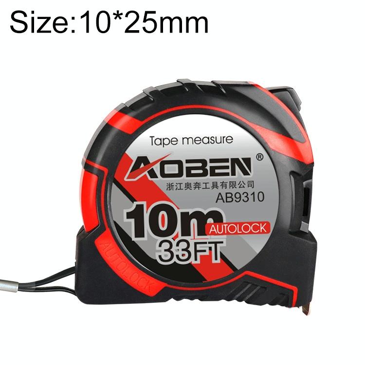 Portable Retractable Mini Tape Measure - Pull Ruler