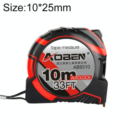 Portable Retractable Mini Tape Measure - Pull Ruler