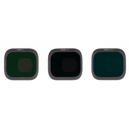 Set of 16 / 64 / 256 Mirrors - Nd