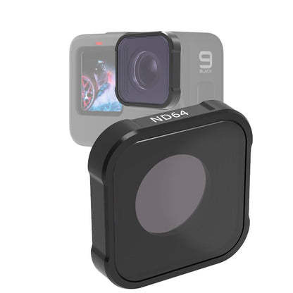 Kb Series Lens Filter for Gopro Hero10