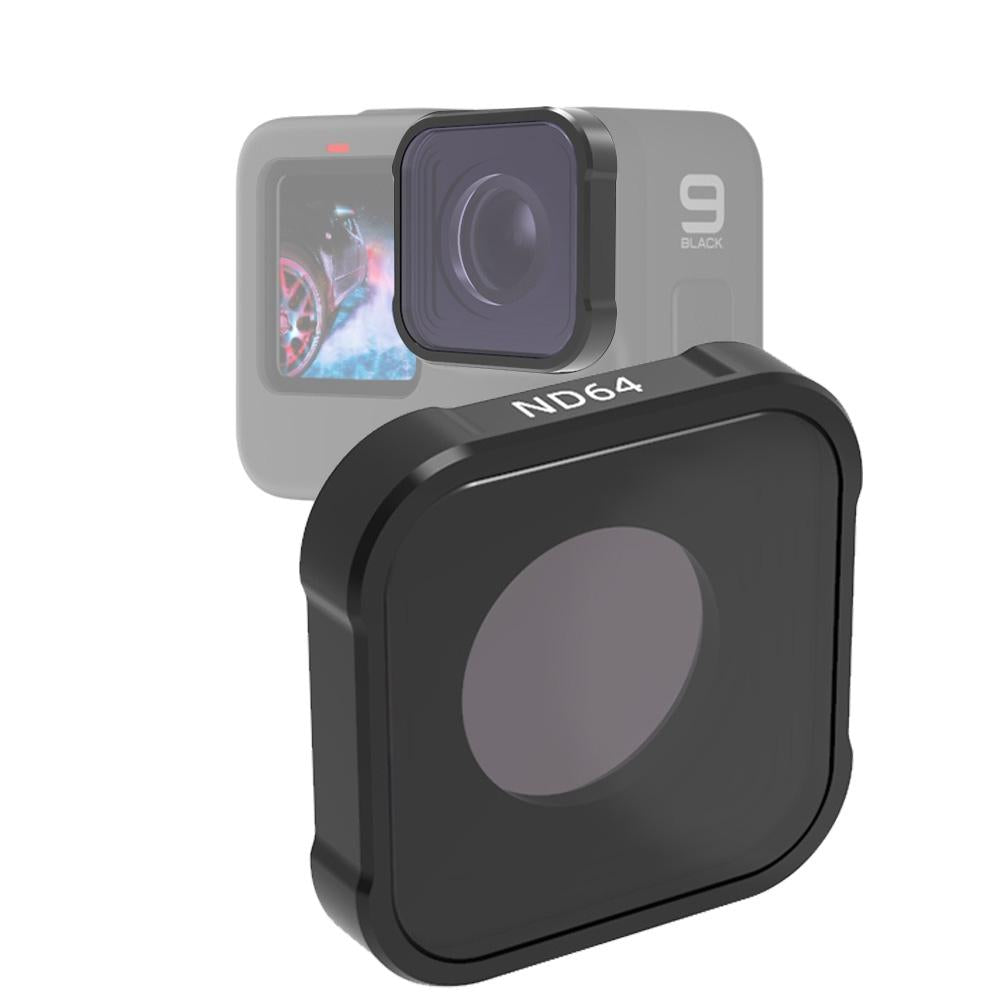 Kb Series Lens Filter for Gopro Hero10