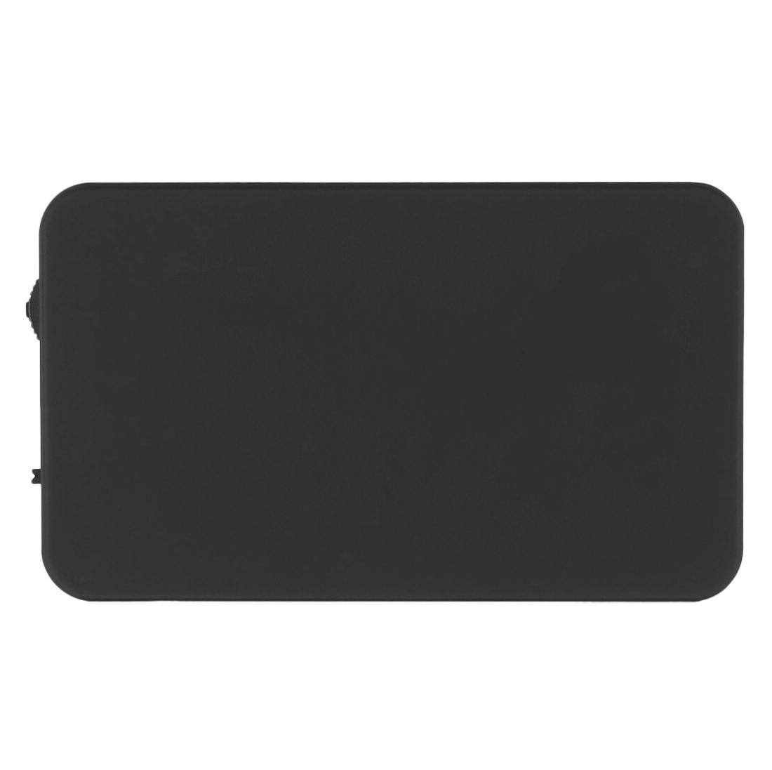 3 Inch Hud For Cars Obdii / Eobd System Light Sensors Rotation Speed Voltage Water Temp Alarm Black