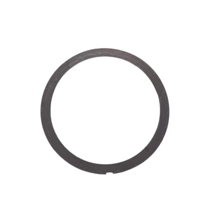 Vacuum Parts High Quality Replacement For Efficient Cleaning - For Dyson V10 Dust Bin Red Silicone Ring