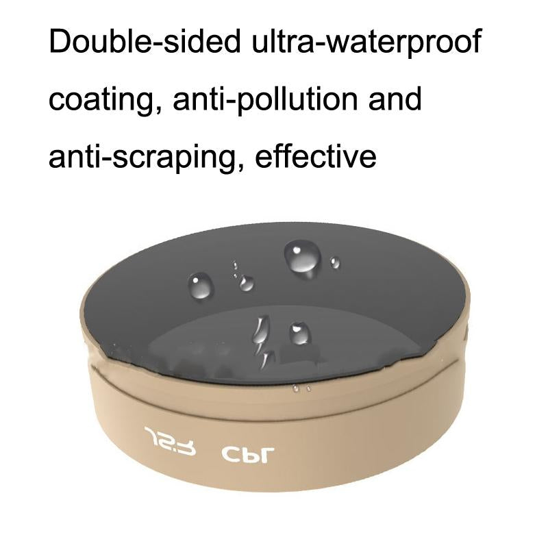 Nd16 Filter for Dji Action Camera - Motion Style