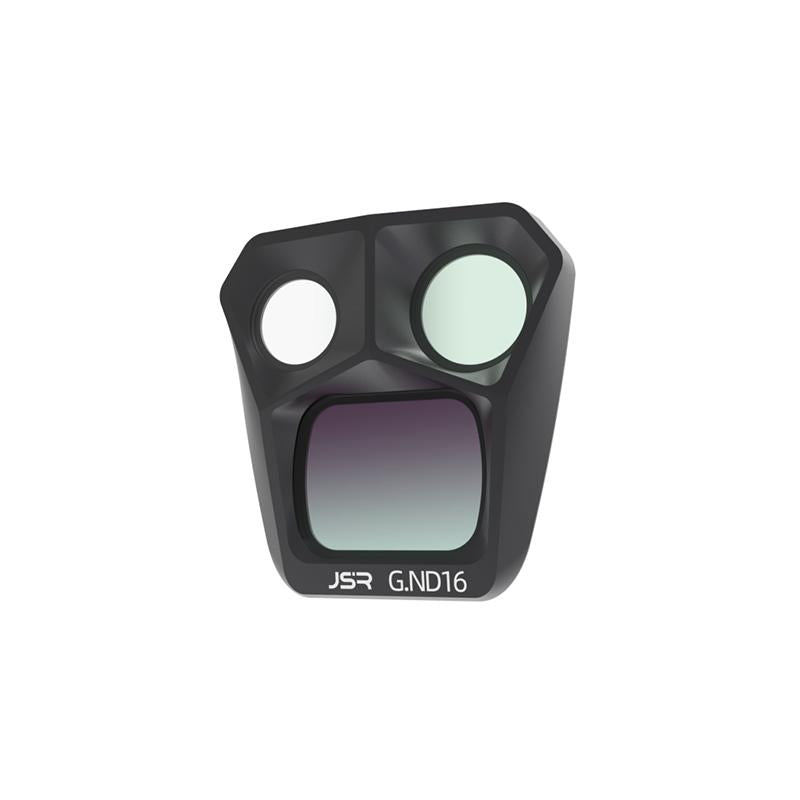 Gradient Neutral Density Lens Filter for Dji Mavic 3 Pro - Gnd16 - Gnd 3 In 1 For Dji Mavic 3 Pro