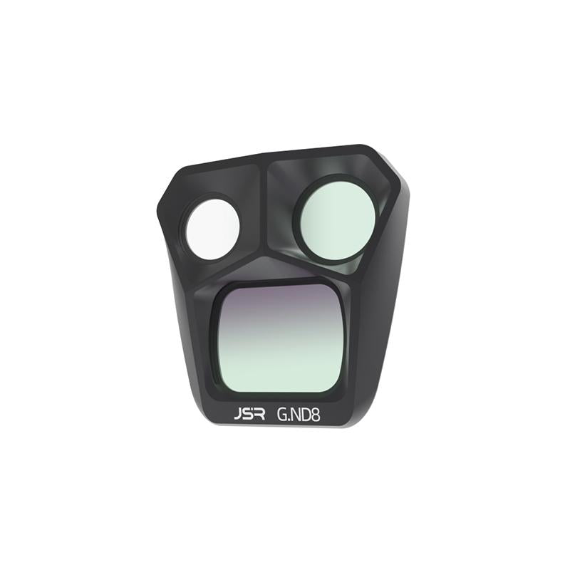 Gradient Neutral Density Lens Filter for Dji Mavic 3 Pro - Gnd16 - Gnd 3 In 1 For Dji Mavic 3 Pro