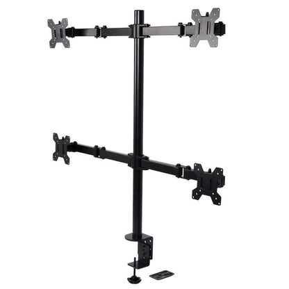 Multi-screen Desktop Monitor Stand Bracket