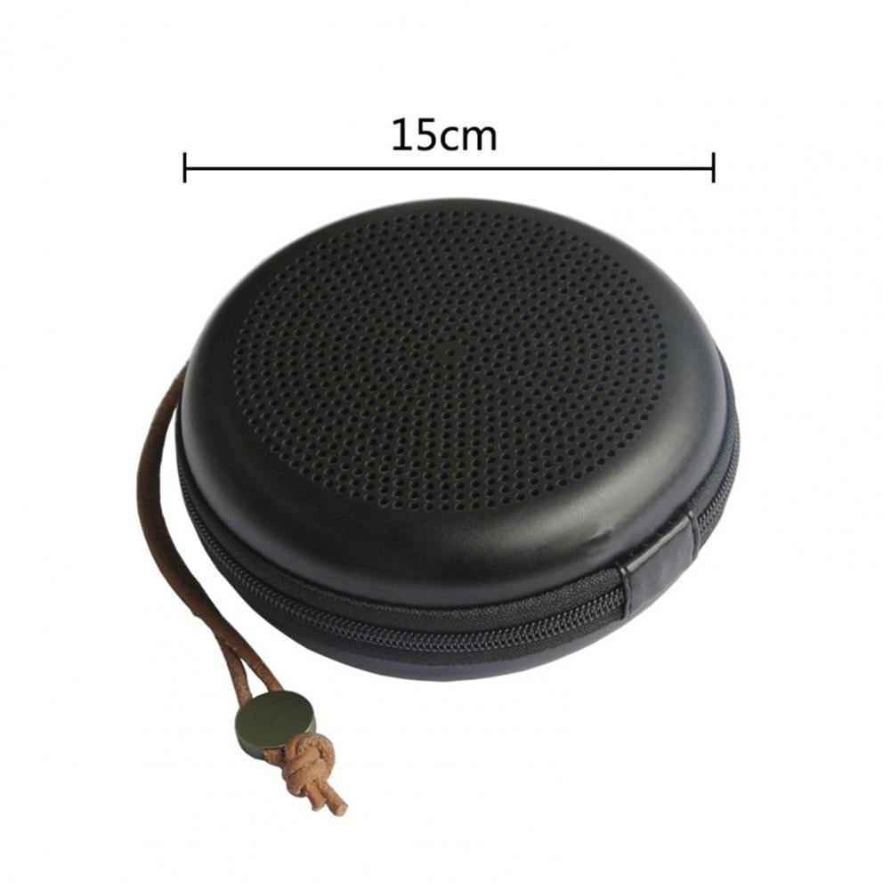 Beoplay A1 / A1 Gen2 Zipper Storage Case - Hollow Carrying Bag