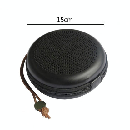 Beoplay A1 / A1 Gen2 Zipper Storage Case - Hollow Carrying Bag