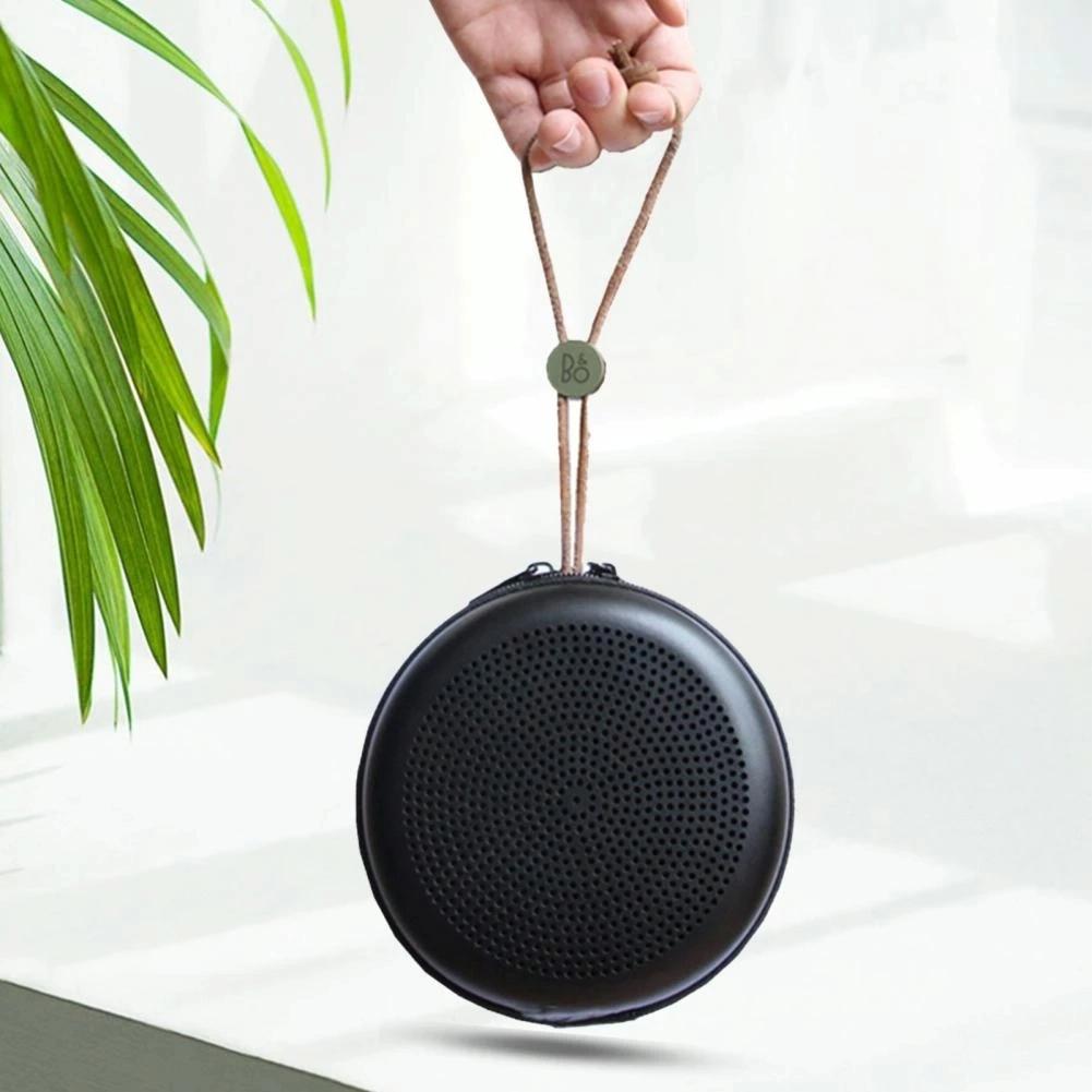 Beoplay A1 / A1 Gen2 Zipper Storage Case - Hollow Carrying Bag