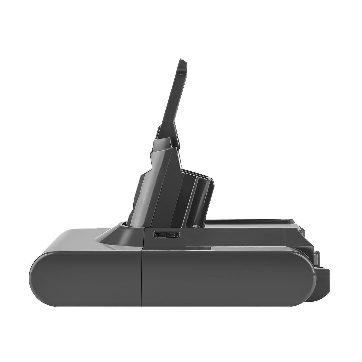 Replacement Battery for Dyson V8 Cordless Vacuum - 21.6v - 3500Mah