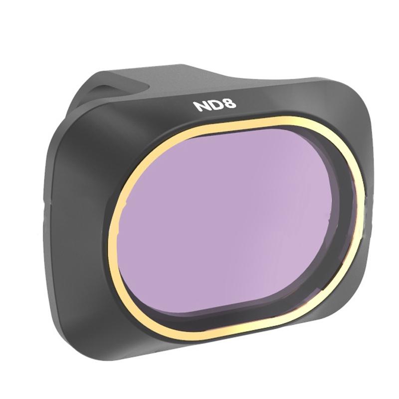 Mini 2 / Mini 2 Se Filters - Nd8 Style for Mavic Mini