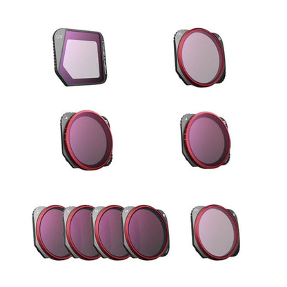 Vnd 6-9 Classic Multi-layer Coated Filter for Dji Mavic 3 Gear