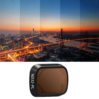 4-piece Nd Filter Set for Dji Mini 3 / 3 Pro - Nd8pl Nd16pl Nd32pl Nd64pl - Nd16-Pl Filter