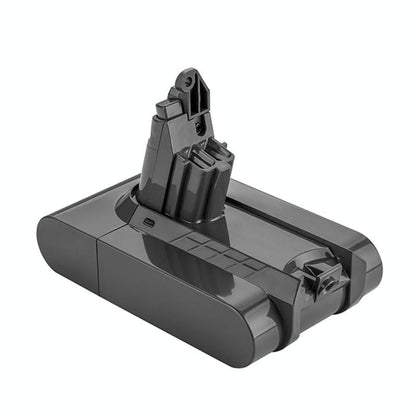 Extra Battery for Dyson V6 Handheld Vacuum - Replacement - 3.0Ah